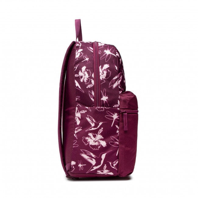 Seljakott Puma Phase AOP Backpack Grape Wine-Drago, 22 l hind ja info | Spordikotid ja seljakotid | hansapost.ee