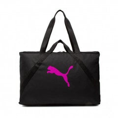 Spordikott Puma Att Ess Black-Deep Orchid price and information | Sports bags and backpacks | hansapost.ee