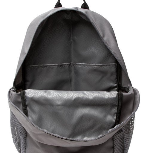 Seljakott Puma Plus Backpack II Steel Grey, 23 l цена и информация | Spordikotid ja seljakotid | hansapost.ee