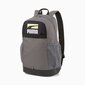 Seljakott Puma Plus Backpack II Steel Grey, 23 l цена и информация | Spordikotid ja seljakotid | hansapost.ee