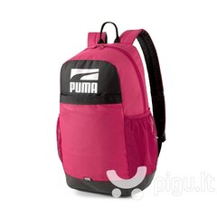 Seljakott Puma Plus Backpack II Festival Fuchsia, 23 l hind ja info | Spordikotid ja seljakotid | hansapost.ee