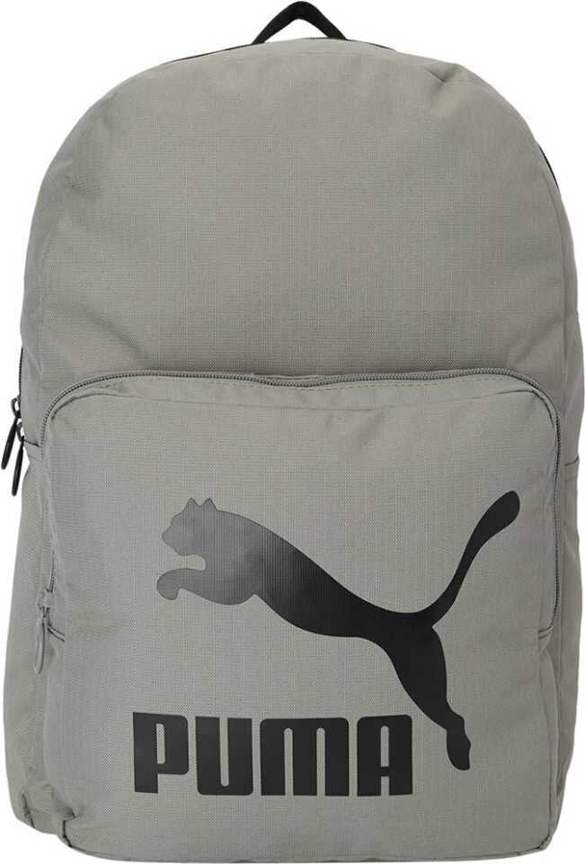 Seljakott Puma Originals Urban Backpack Black-Steel hind ja info | Spordikotid ja seljakotid | hansapost.ee