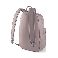 Seljakott Puma Patch Backpack Steel Gray цена и информация | Рюкзаки и сумки | hansapost.ee