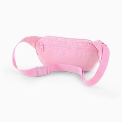 Vöökott Puma Patch Waist Bag Opera Mauve цена и информация | Рюкзаки и сумки | hansapost.ee