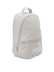 Seljakott Puma Core Pop White hind ja info | Spordikotid ja seljakotid | hansapost.ee