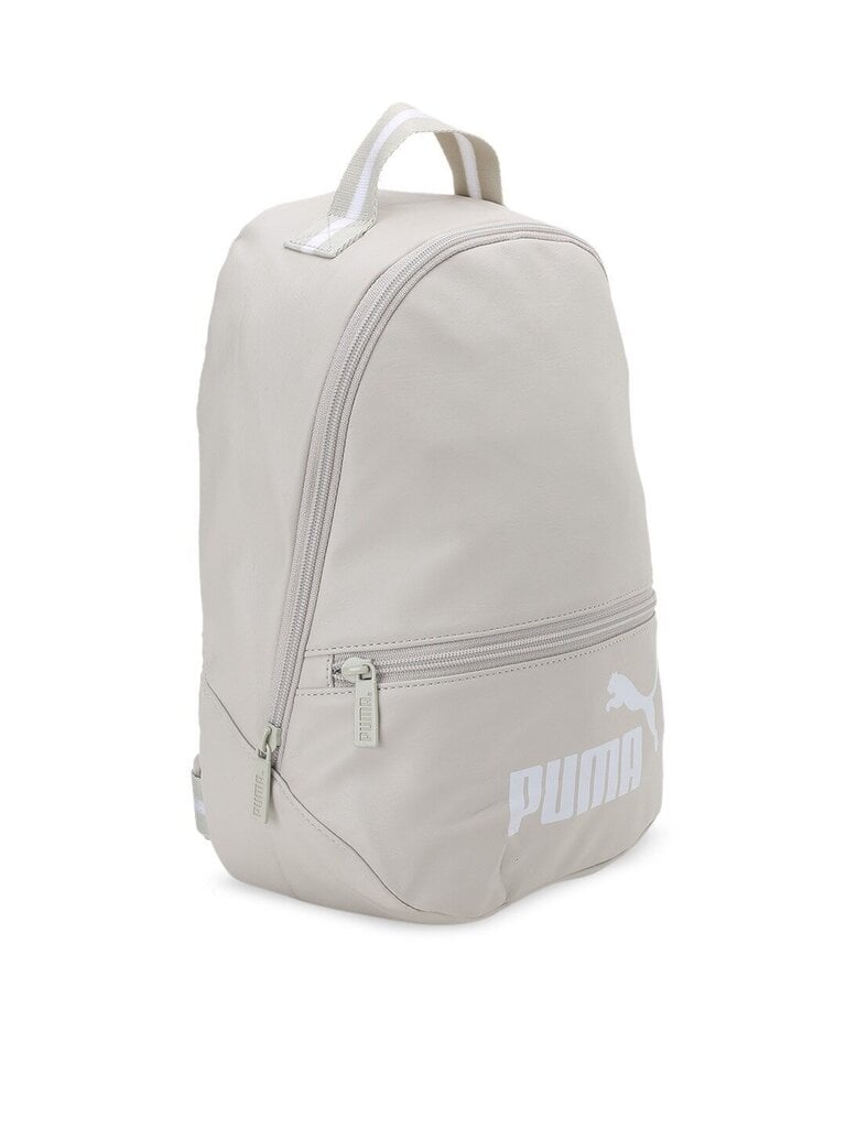 Seljakott Puma Core Pop White цена и информация | Spordikotid ja seljakotid | hansapost.ee