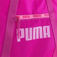 Puma kott Core Base Large Dark Pink price and information | Sports bags and backpacks | hansapost.ee