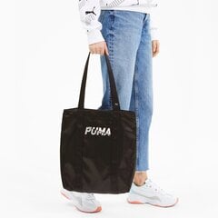 Käekott Puma Core Base Black price and information | Sports bags and backpacks | hansapost.ee