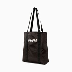 Käekott Puma Core Base Black price and information | Sports bags and backpacks | hansapost.ee