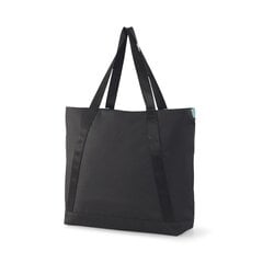 Spordikott Puma Prime Street Large Shopper Black price and information | Sports bags and backpacks | hansapost.ee