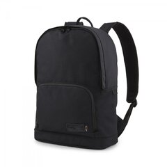 Sportlik seljakott Puma Axis Backpack Black hind ja info | Spordikotid ja seljakotid | hansapost.ee