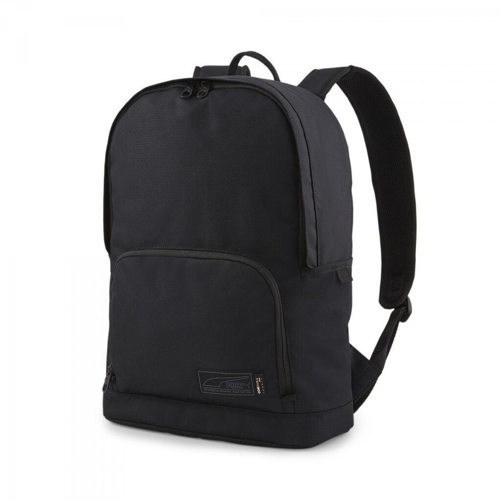 Sportlik seljakott Puma Axis Backpack Black цена и информация | Spordikotid ja seljakotid | hansapost.ee