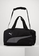 Спортивная сумка Puma Training Sports bag S Black цена и информация | Puma Товары для детей и младенцев | hansapost.ee