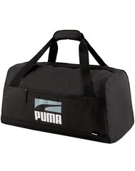 Spordikott Puma Training Sports bag M Black hind ja info | Spordikotid ja seljakotid | hansapost.ee