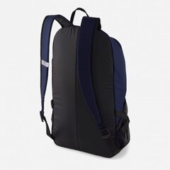 Seljakott Puma Plus Backpack Peacoat, 23 l hind ja info | Spordikotid ja seljakotid | hansapost.ee