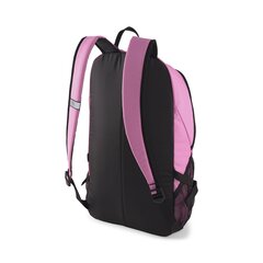 Seljakott Puma Plus Backpack Opera Mauve, 23 l hind ja info | Spordikotid ja seljakotid | hansapost.ee