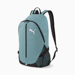 Seljakott Puma Plus Backpack Mineral Blue цена и информация | Рюкзаки и сумки | hansapost.ee