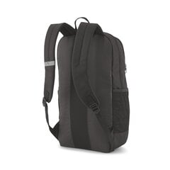 Sportlik seljakott Puma Deck Backpack Puma Black цена и информация | Рюкзаки и сумки | hansapost.ee