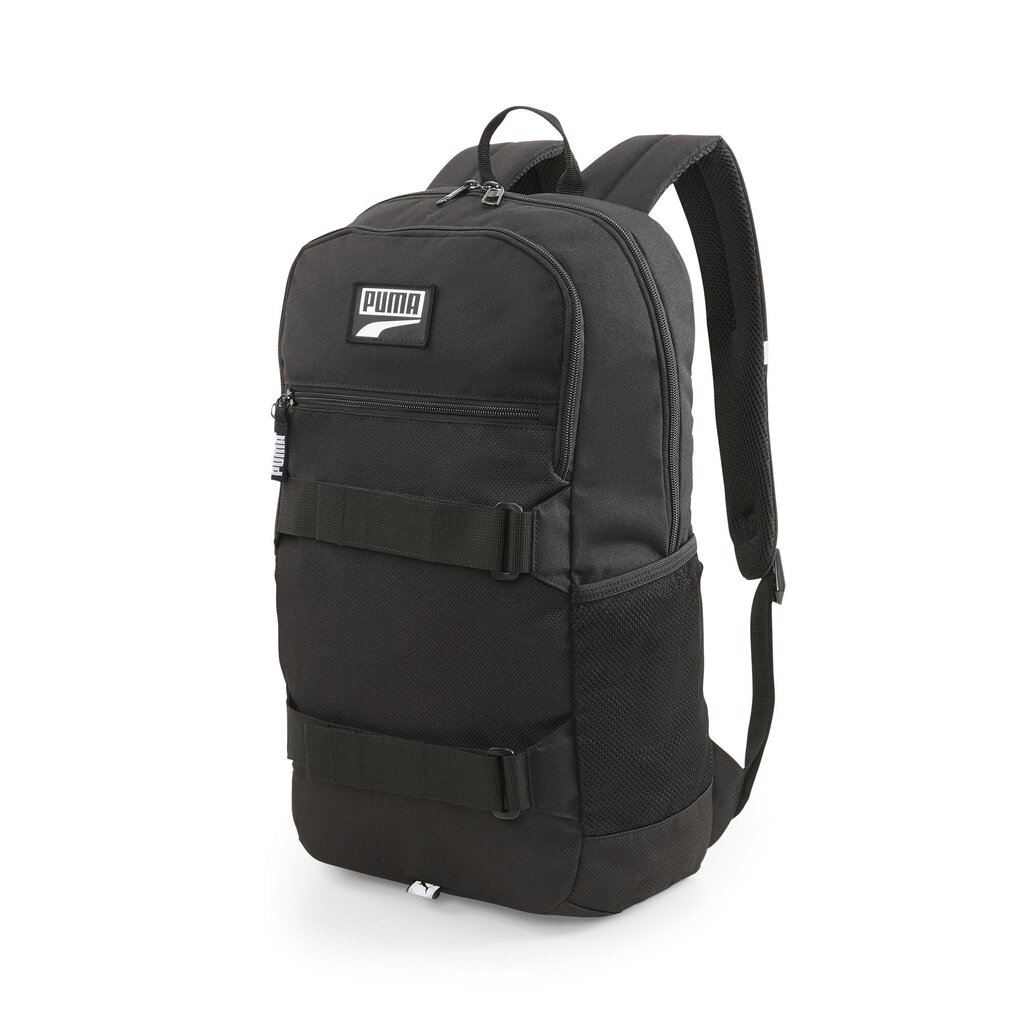 Sportlik seljakott Puma Deck Backpack Puma Black hind ja info | Spordikotid ja seljakotid | hansapost.ee