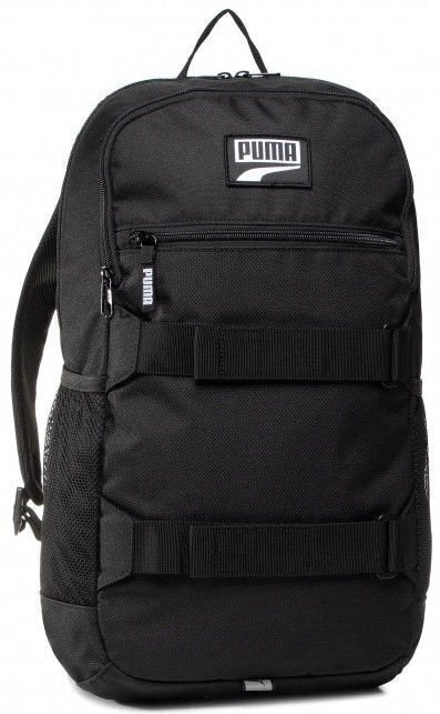 Sportlik seljakott Puma Deck Backpack Dark Slate hind ja info | Spordikotid ja seljakotid | hansapost.ee