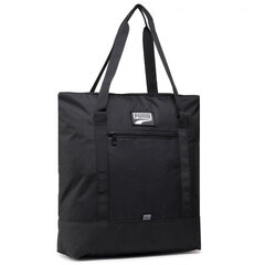 Spordikott Puma Deck Tote Bag Puma Black цена и информация | Рюкзаки и сумки | hansapost.ee