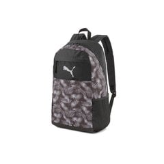 Seljakott Puma Beta Backpack Peacoat-Linear AOP цена и информация | Рюкзаки и сумки | hansapost.ee