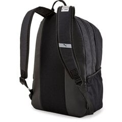 Seljakott Puma Result Backpack Black цена и информация | Рюкзаки и сумки | hansapost.ee