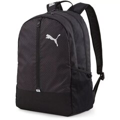 Seljakott Puma Result Backpack Black цена и информация | Рюкзаки и сумки | hansapost.ee