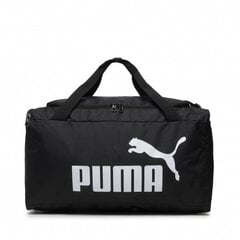 Spordikott Puma Elemental Sports S Black, 31 l price and information | Sports bags and backpacks | hansapost.ee