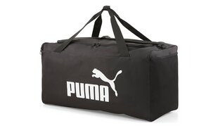 Spordikott Puma Elemental Sports M, Must price and information | Sports bags and backpacks | hansapost.ee