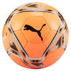 Футбольный мяч Puma TeamFINAL 21.6 MS, оранжевый цена и информация | Футбольные мячи | hansapost.ee