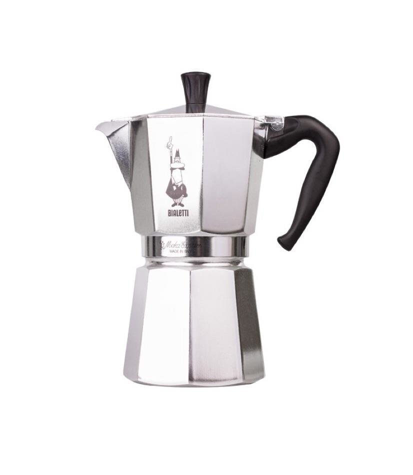 BIALETTI 990001165 hind ja info | Teekannud, kohvikannud, veekeedukannud | hansapost.ee