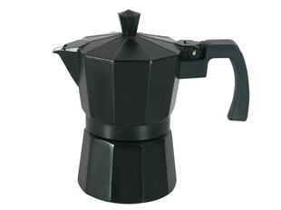 Kohvikann Domotti Negra 300 ml price and information | Teapots, coffee pots, water teapots | hansapost.ee