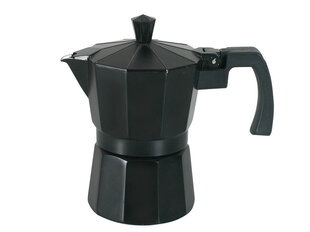 Кофеварка Domotti Negra 450 мл цена и информация | Чайники, кофейники | hansapost.ee