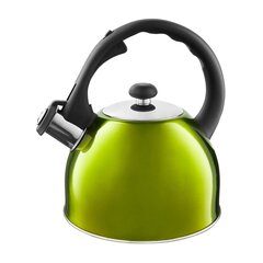 Veekeetja Domotti Bennet, 1,5 l price and information | Teapots, coffee pots, water teapots | hansapost.ee