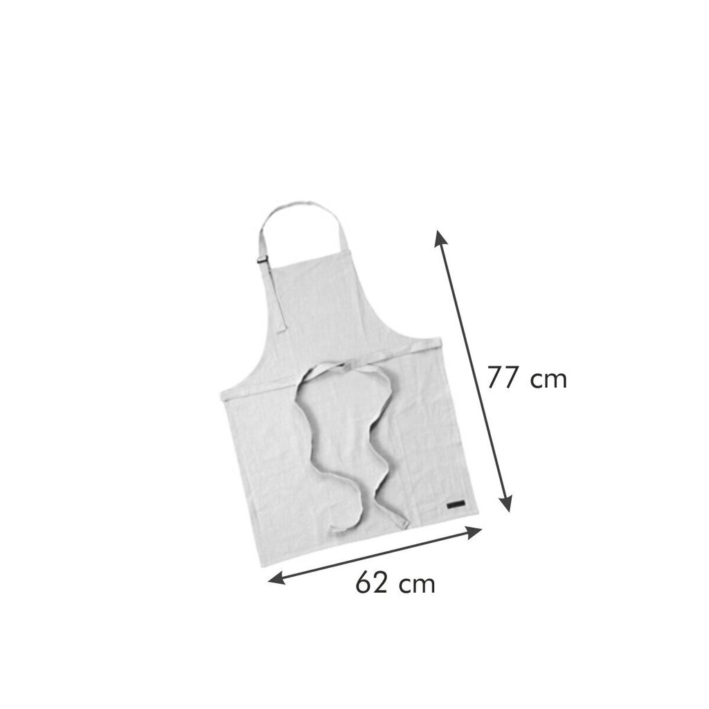 Põll Tescoma Fancy Home, 77x62 cm hind ja info | Köögirätikud, pajakindad ja põlled | hansapost.ee