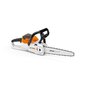 Akukettsaag Stihl MSA 120 C-BQ Compact (ilma aku ja laadijata) hind ja info | Mootorsaed | hansapost.ee