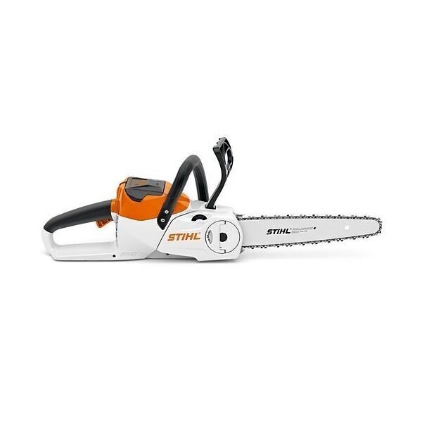 Akukettsaag Stihl MSA 120 C-BQ Compact (ilma aku ja laadijata) hind ja info | Mootorsaed | hansapost.ee