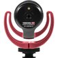 Mikrofon Rode VideoMic Go hind ja info | Mikrofonid | hansapost.ee