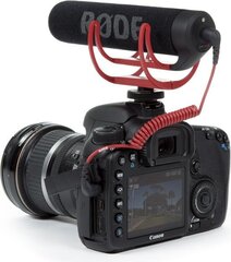 Mikrofon Rode VideoMic Go hind ja info | Mikrofonid | hansapost.ee