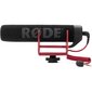 Mikrofon Rode VideoMic Go цена и информация | Mikrofonid | hansapost.ee