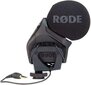 Digitaalse kaamera mikrofon RØDE VideoMic Pro Rycote hind ja info | Mikrofonid | hansapost.ee