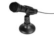 Mikrofon Media-tech Micco SFX MT393 hind ja info | Mikrofonid | hansapost.ee