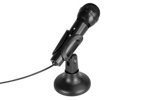 Mikrofon Media-tech Micco SFX MT393 цена и информация | Media-tech Компьютерная техника | hansapost.ee
