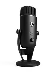 Arozzi Colonna Microphone - Black Arozzi hind ja info | Mikrofonid | hansapost.ee