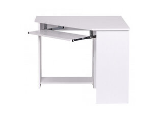 Письменный стол Roman, белый цена и информация | Компьютерные, письменные столы | hansapost.ee