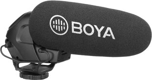 Boya микрофон BY-BM3032 цена и информация | Микрофоны | hansapost.ee