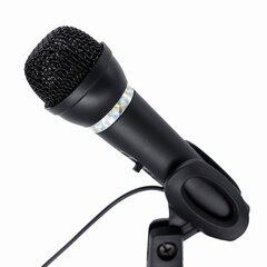 Микрофон Gembird MIC-D-04 цена и информация | Микрофоны | hansapost.ee