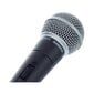 Juhtmega mikrofon Shure SM58 (lülitiga) цена и информация | Mikrofonid | hansapost.ee