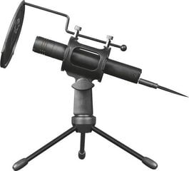 Микрофон Trust GXT 241 Velica цена и информация | Микрофоны | hansapost.ee